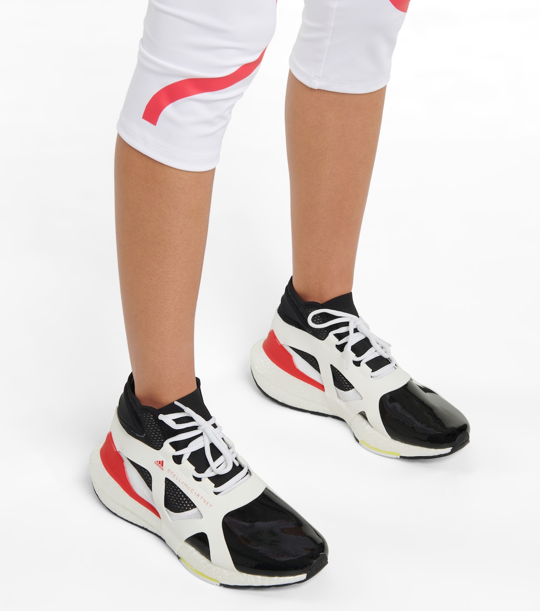 ASMC Ultraboost 21 sneakers | Adidas by Stella McCartney