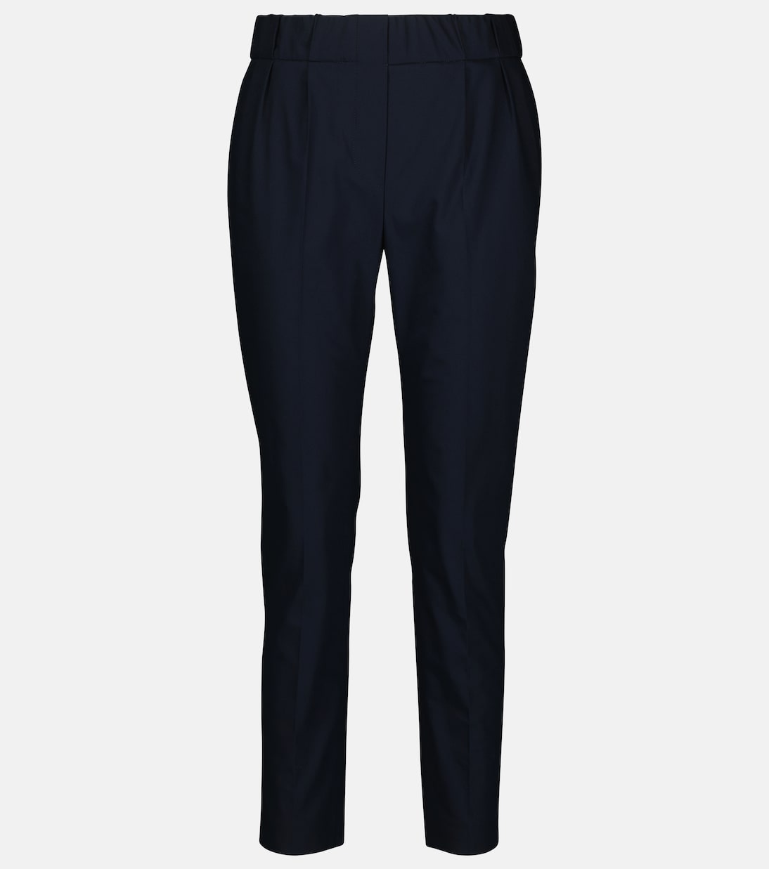 Hose aus einem Baumwollgemisch | Brunello Cucinelli