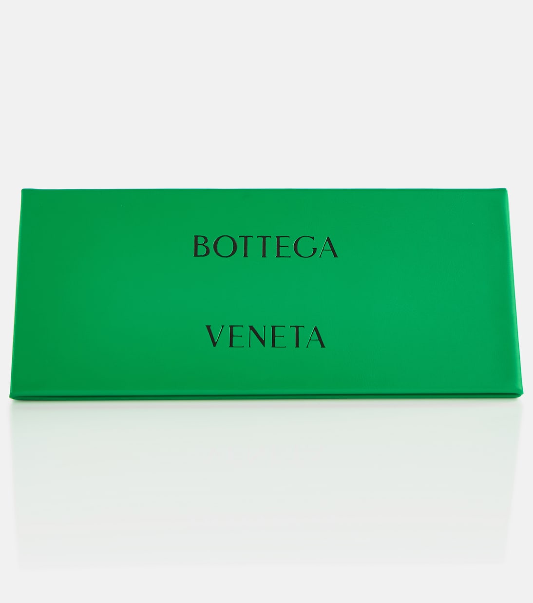 Gafas de sol de acetato rectangulares | Bottega Veneta