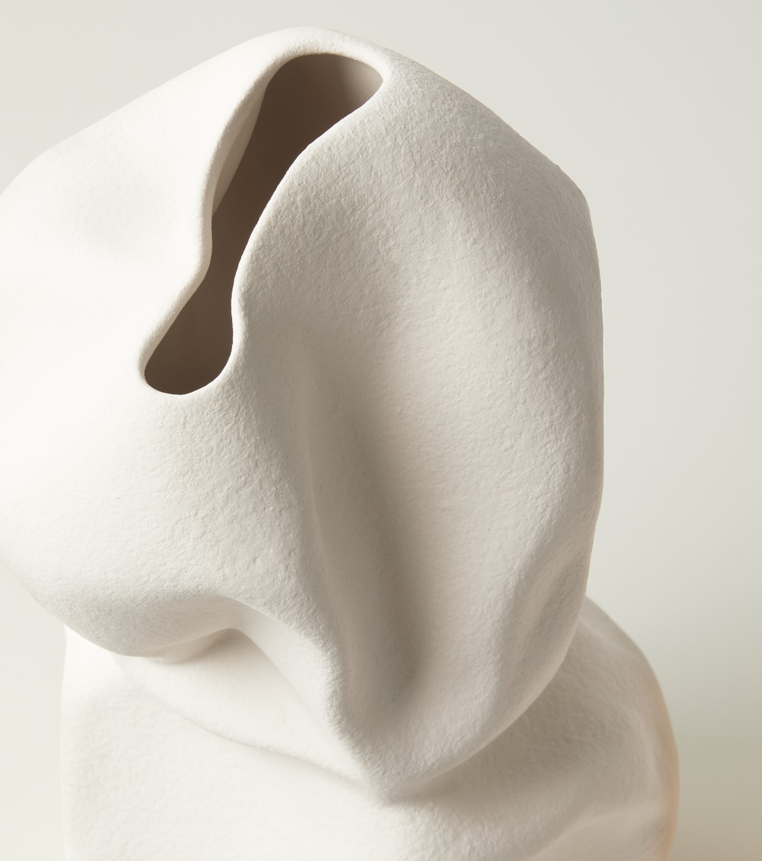 Double Goliath vase | Completedworks