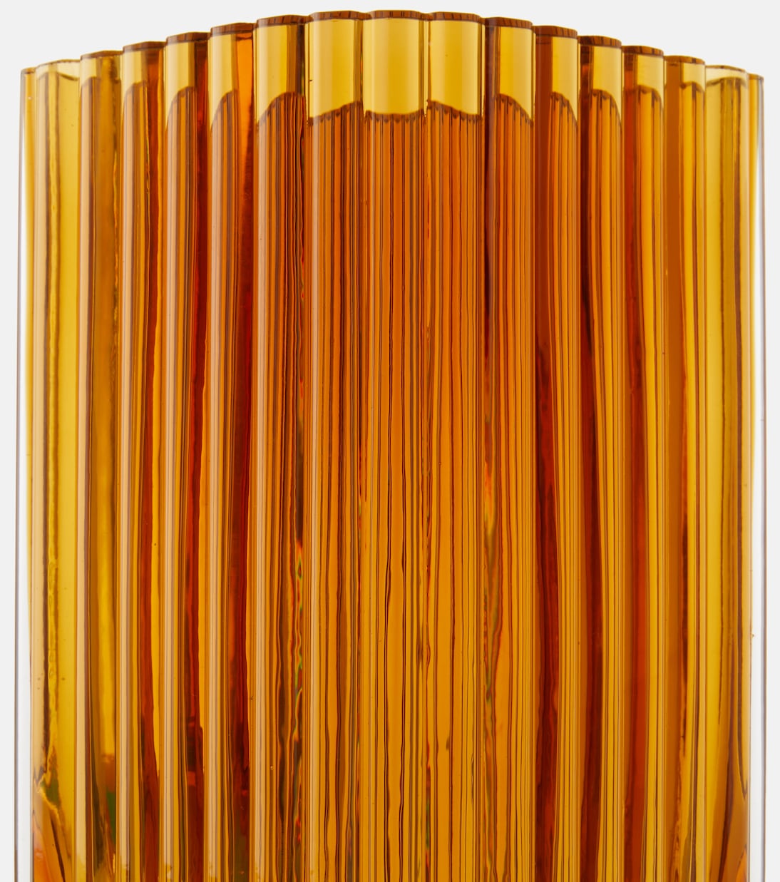 Folium Tall vase | AYTM