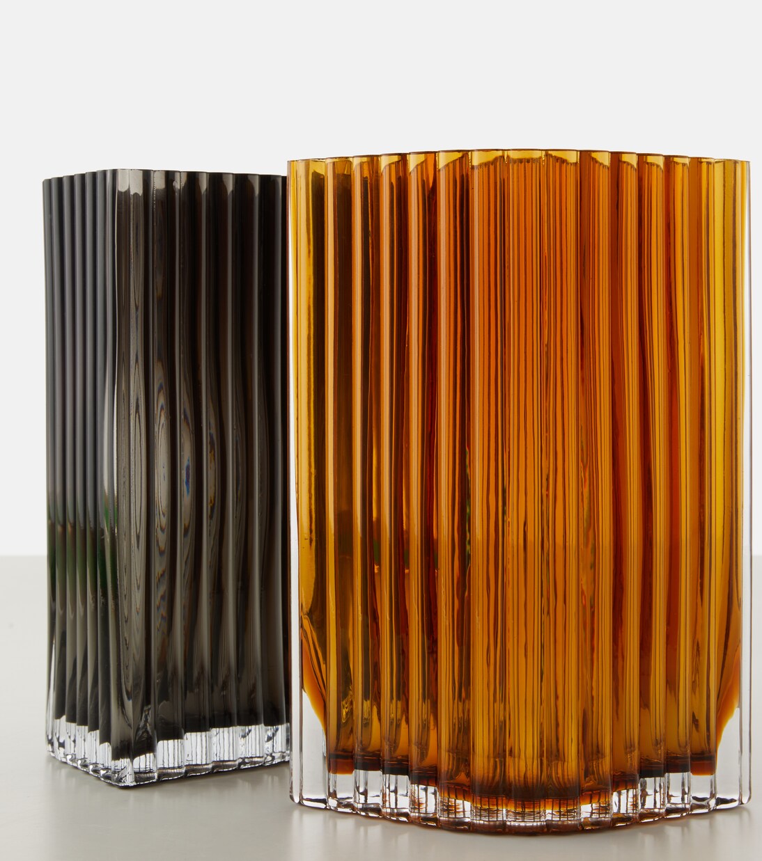 Folium Tall vase | AYTM