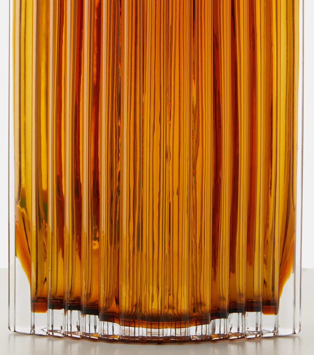 Folium Tall vase | AYTM
