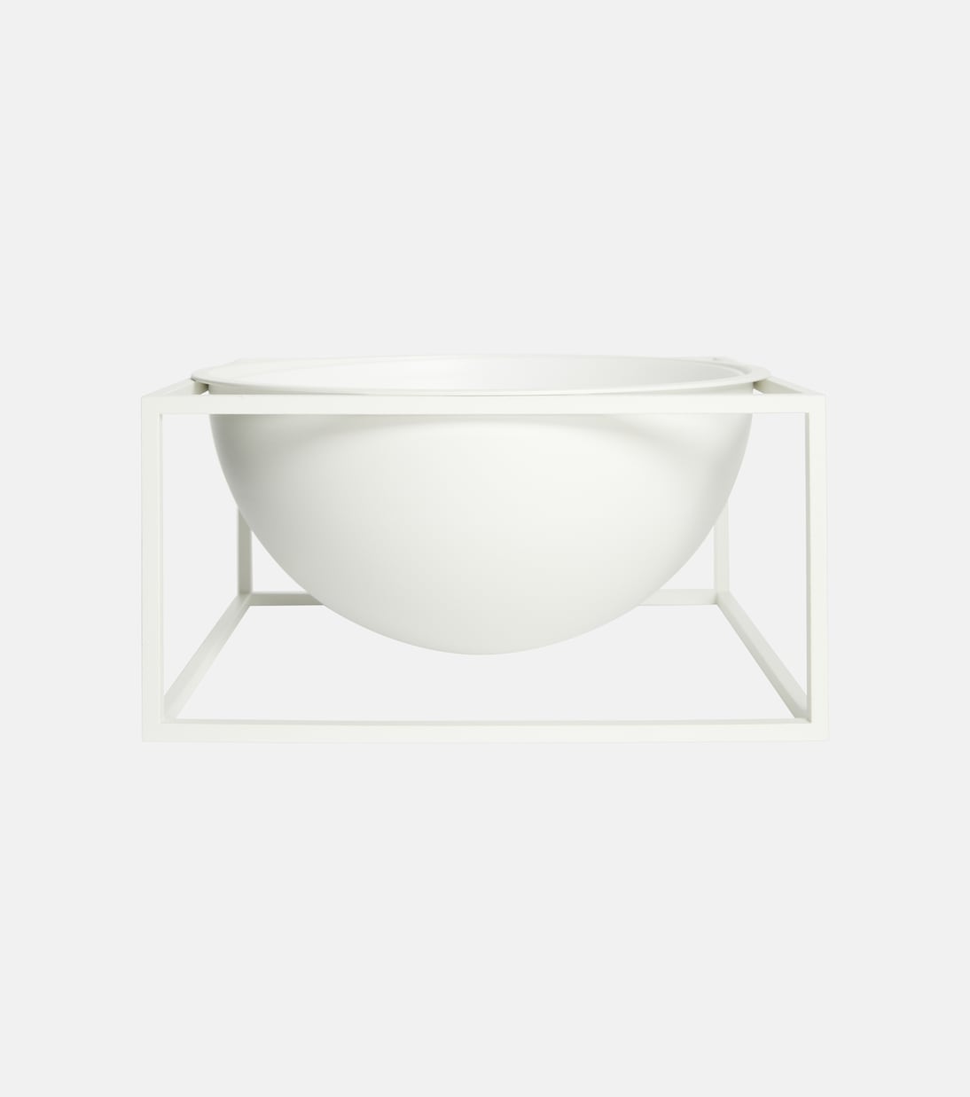 Kubus Centerpiece Large bowl | Audo Copenhagen