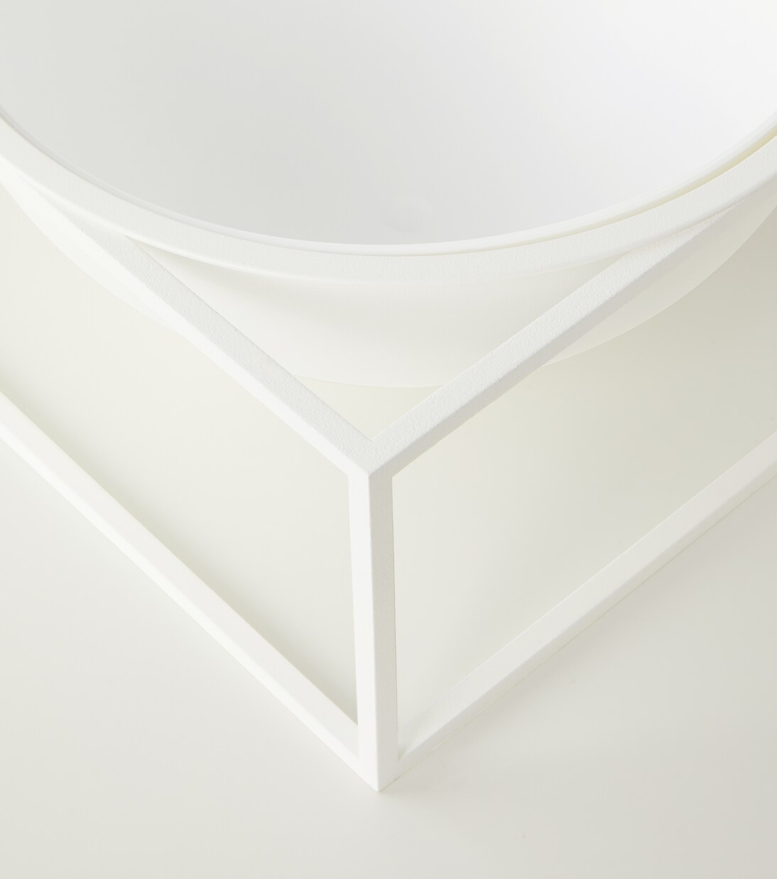 Kubus Centerpiece Large bowl | Audo Copenhagen