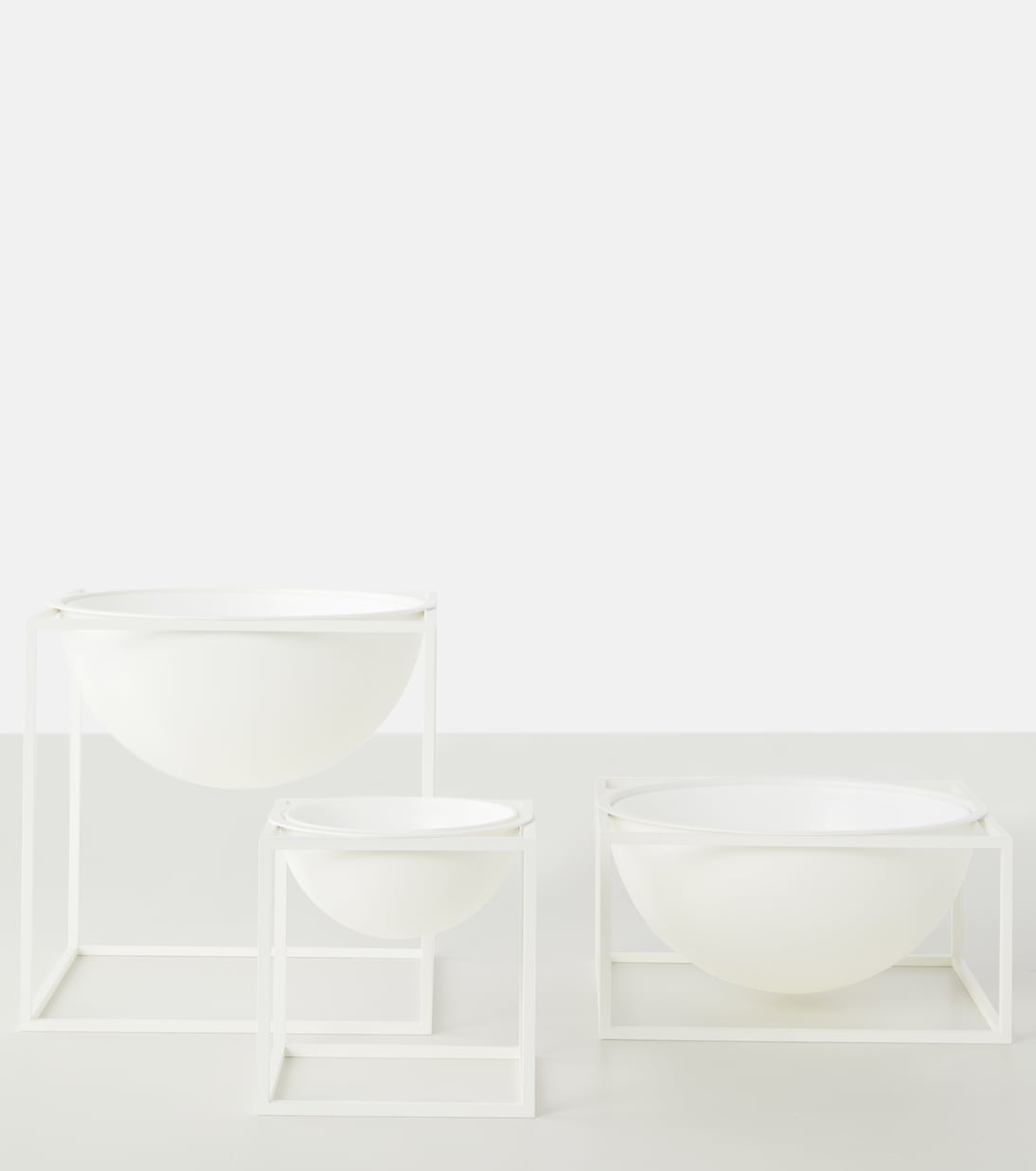 Kubus Centerpiece Large bowl | Audo Copenhagen