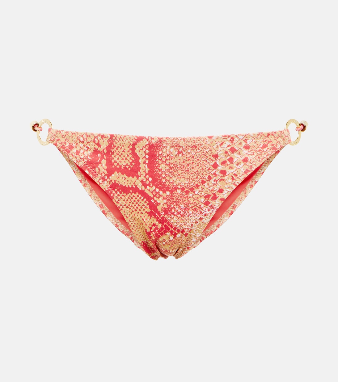 Masai Mara bikini bottoms | Heidi Klein