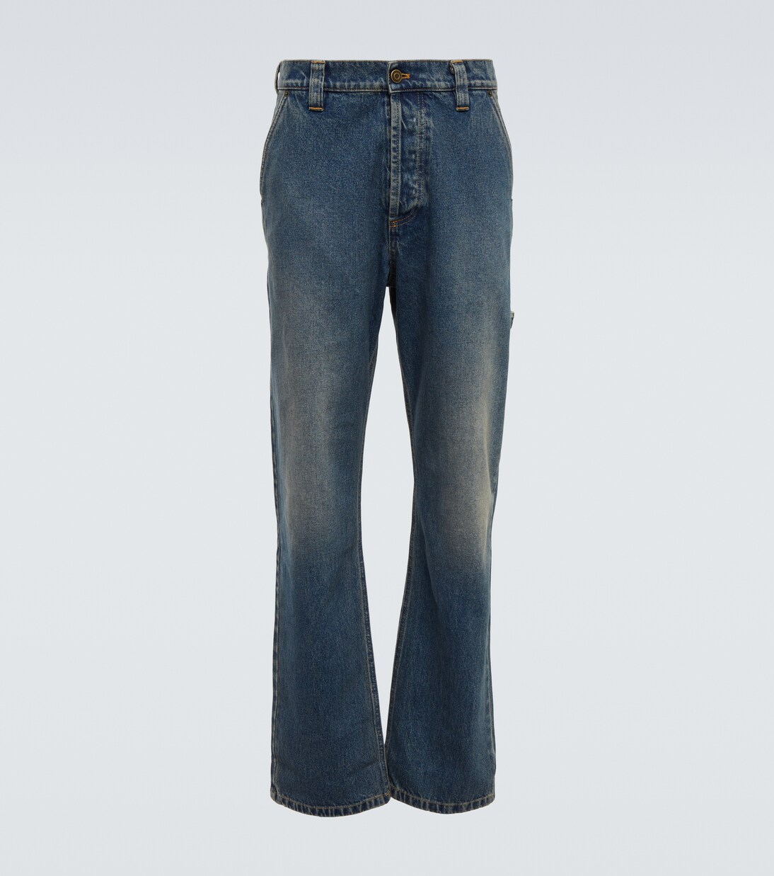 Jeans rectos | Winnie New York