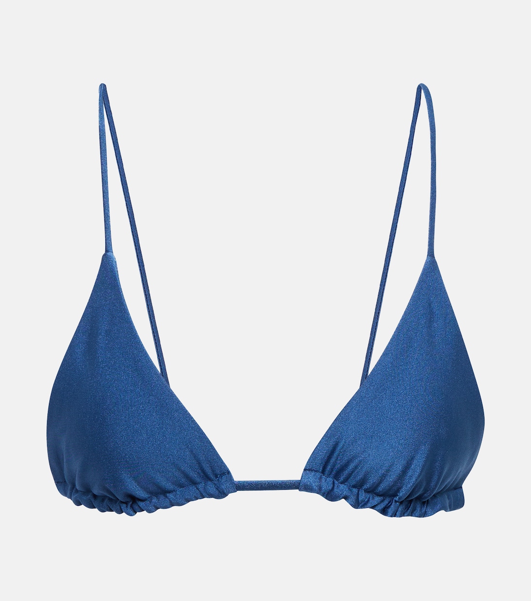 Via triangle bikini top | Jade Swim