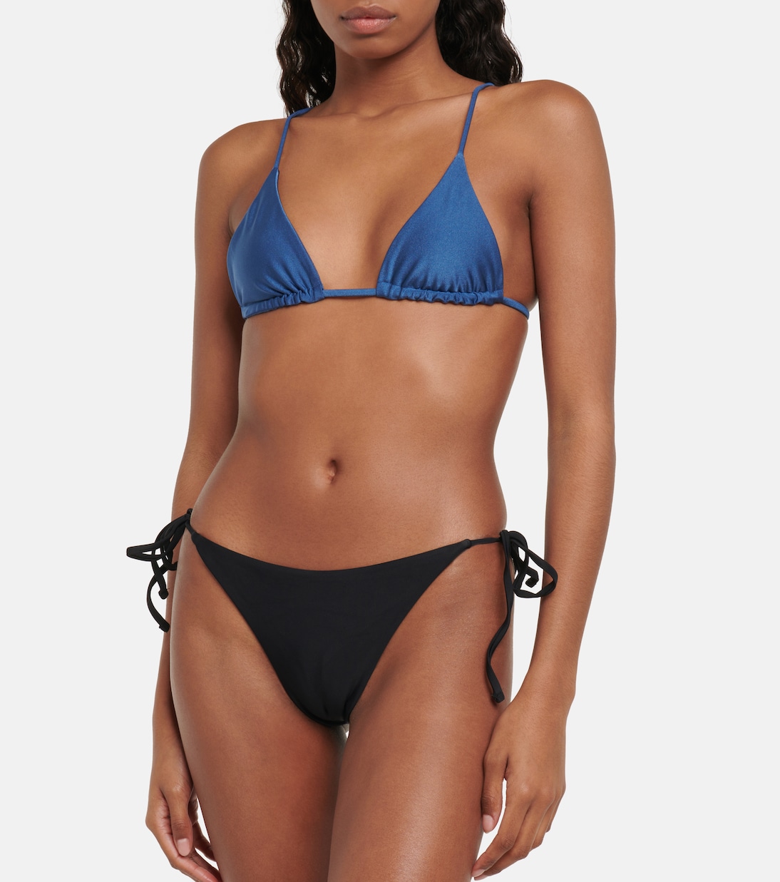 Via triangle bikini top | Jade Swim