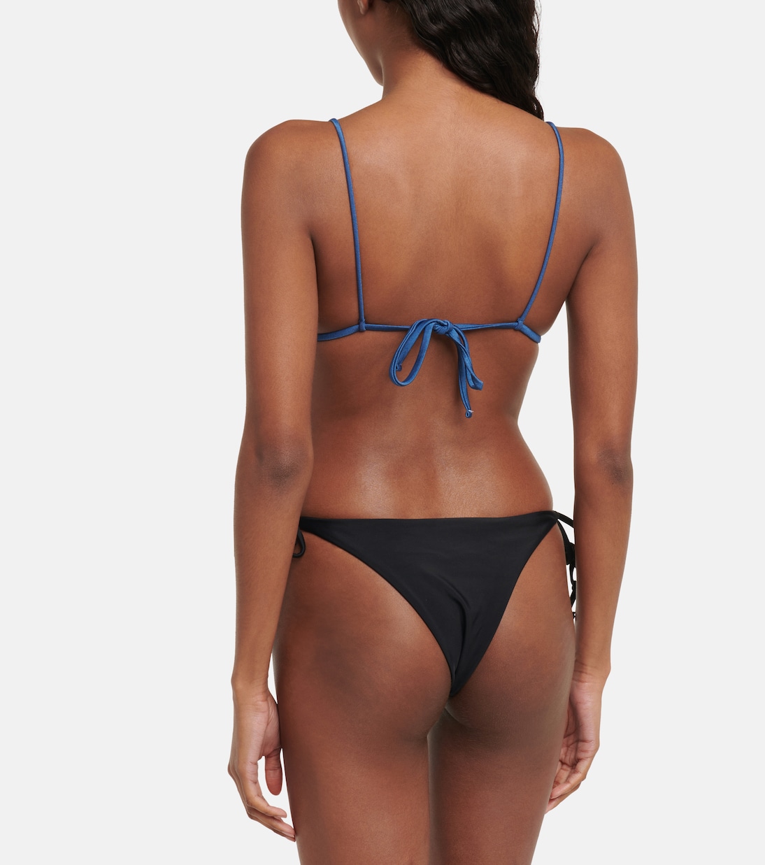 Via triangle bikini top | Jade Swim