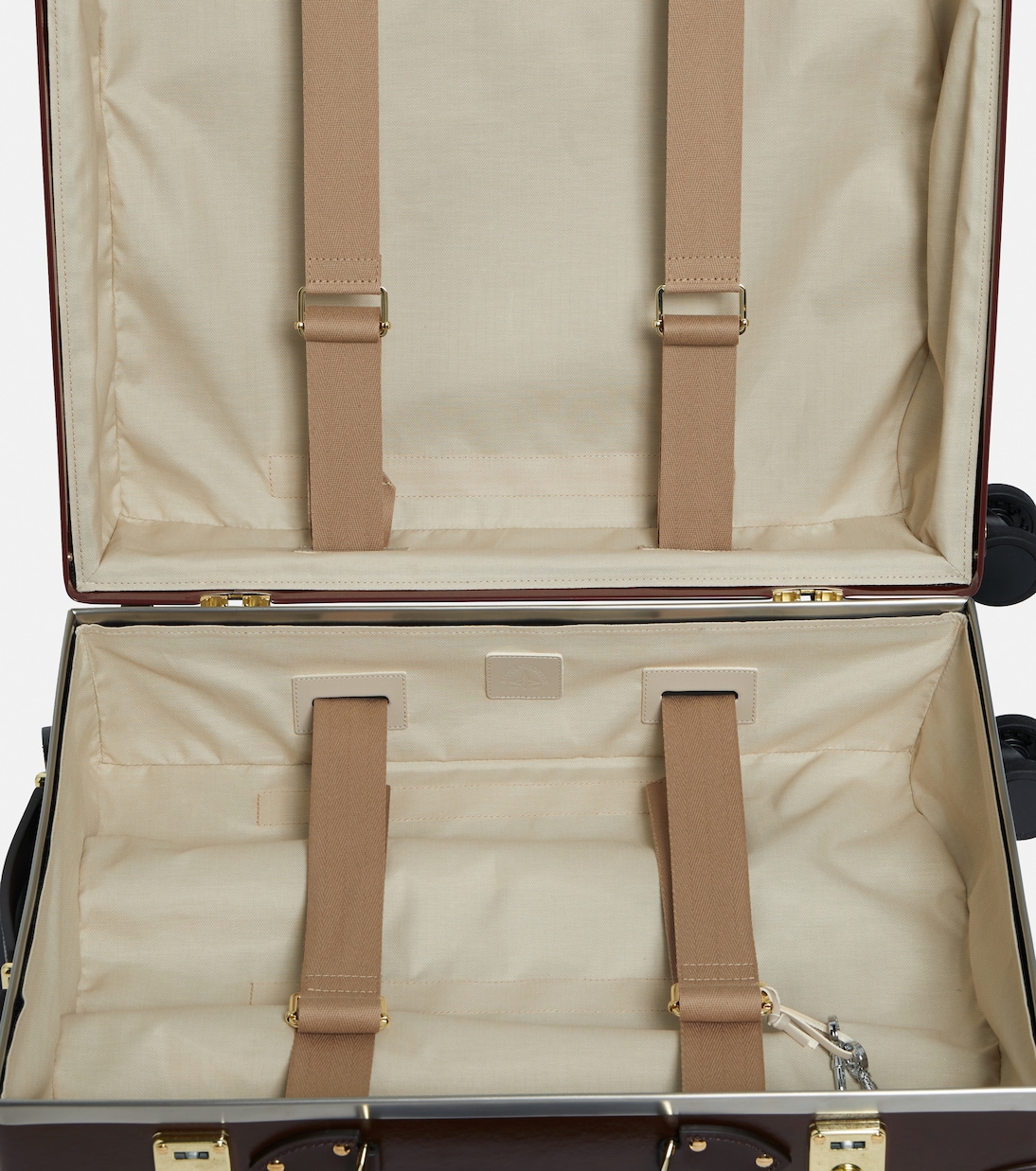 حقيبة سفر Original carry-on | Globe-Trotter
