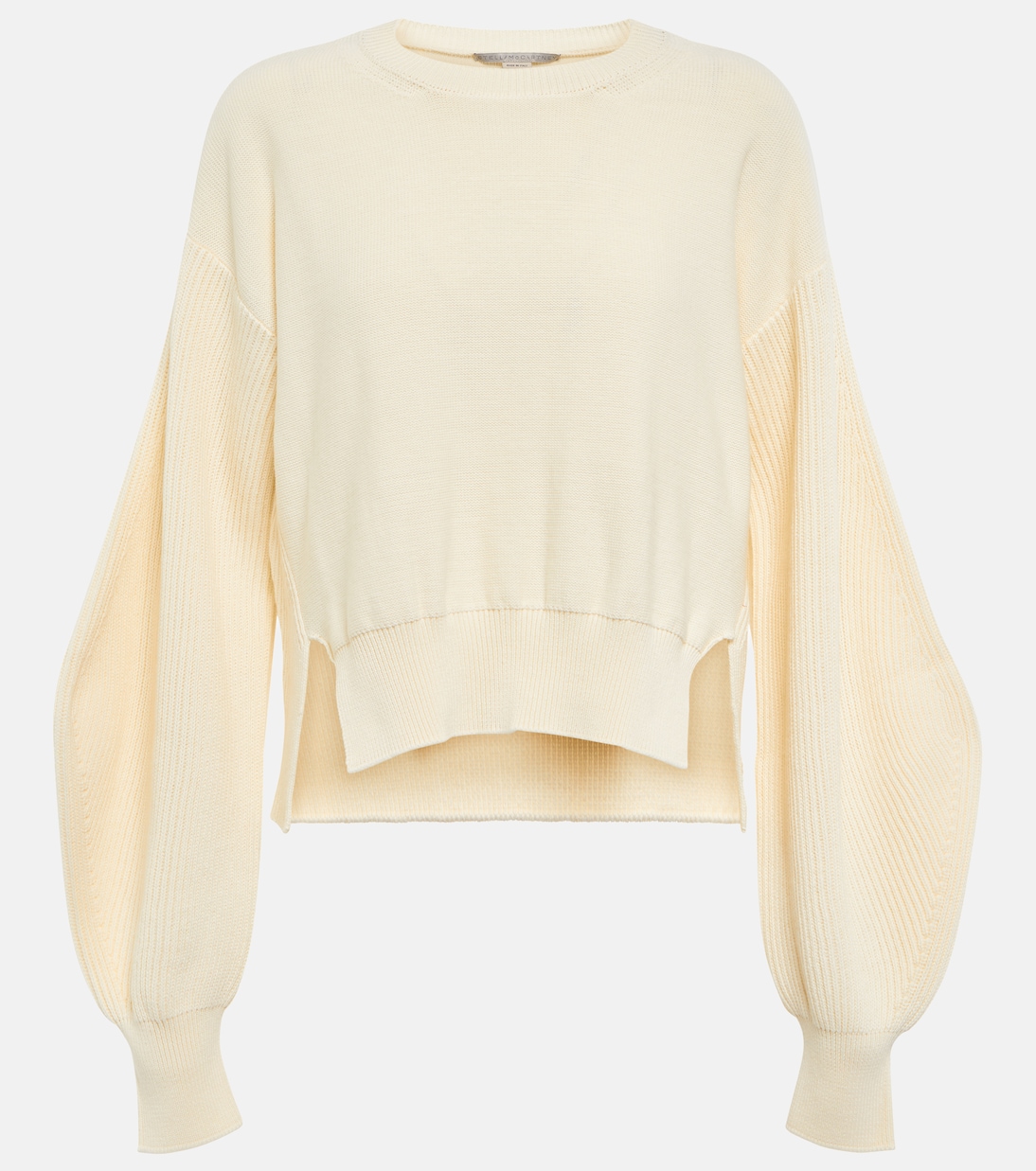Jersey de algodón | Stella McCartney