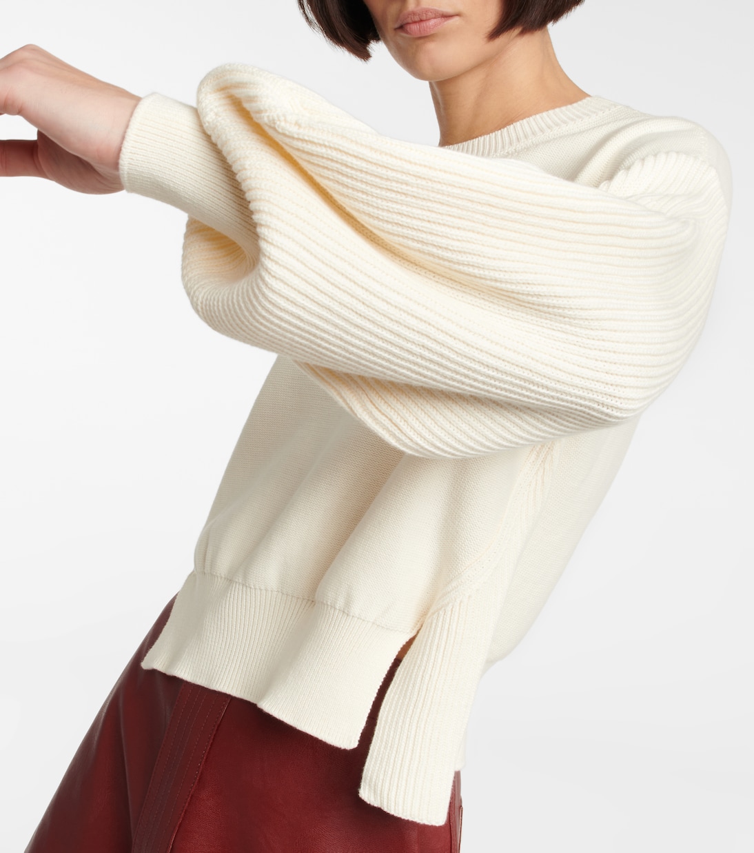 Jersey de algodón | Stella McCartney