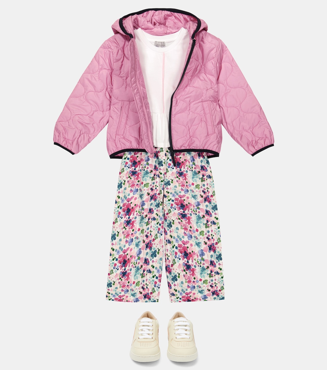 Steppjacke | Il Gufo