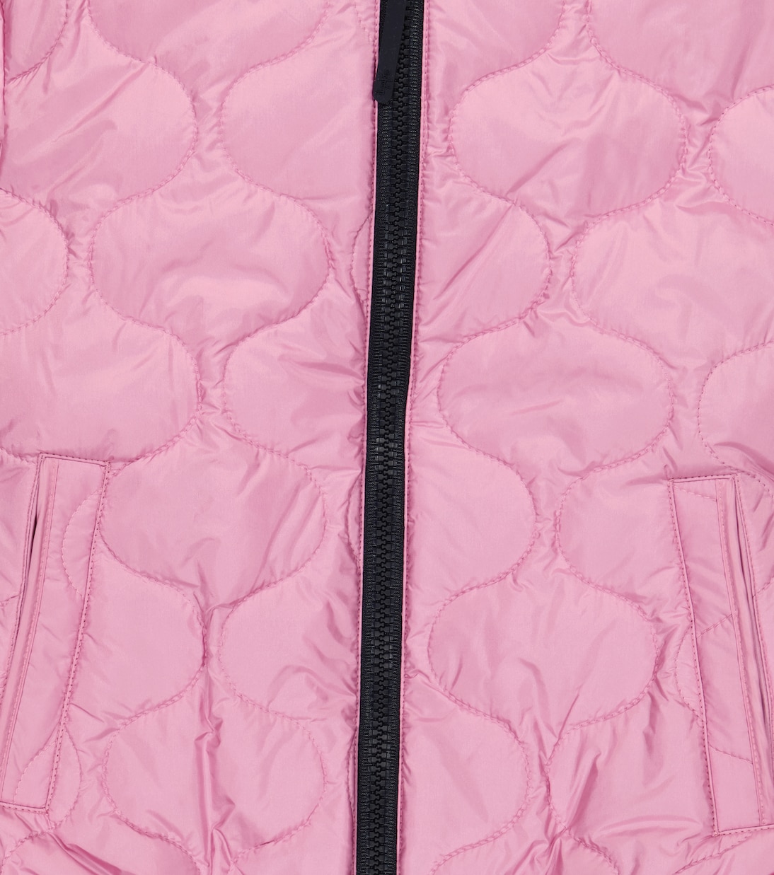 Steppjacke | Il Gufo