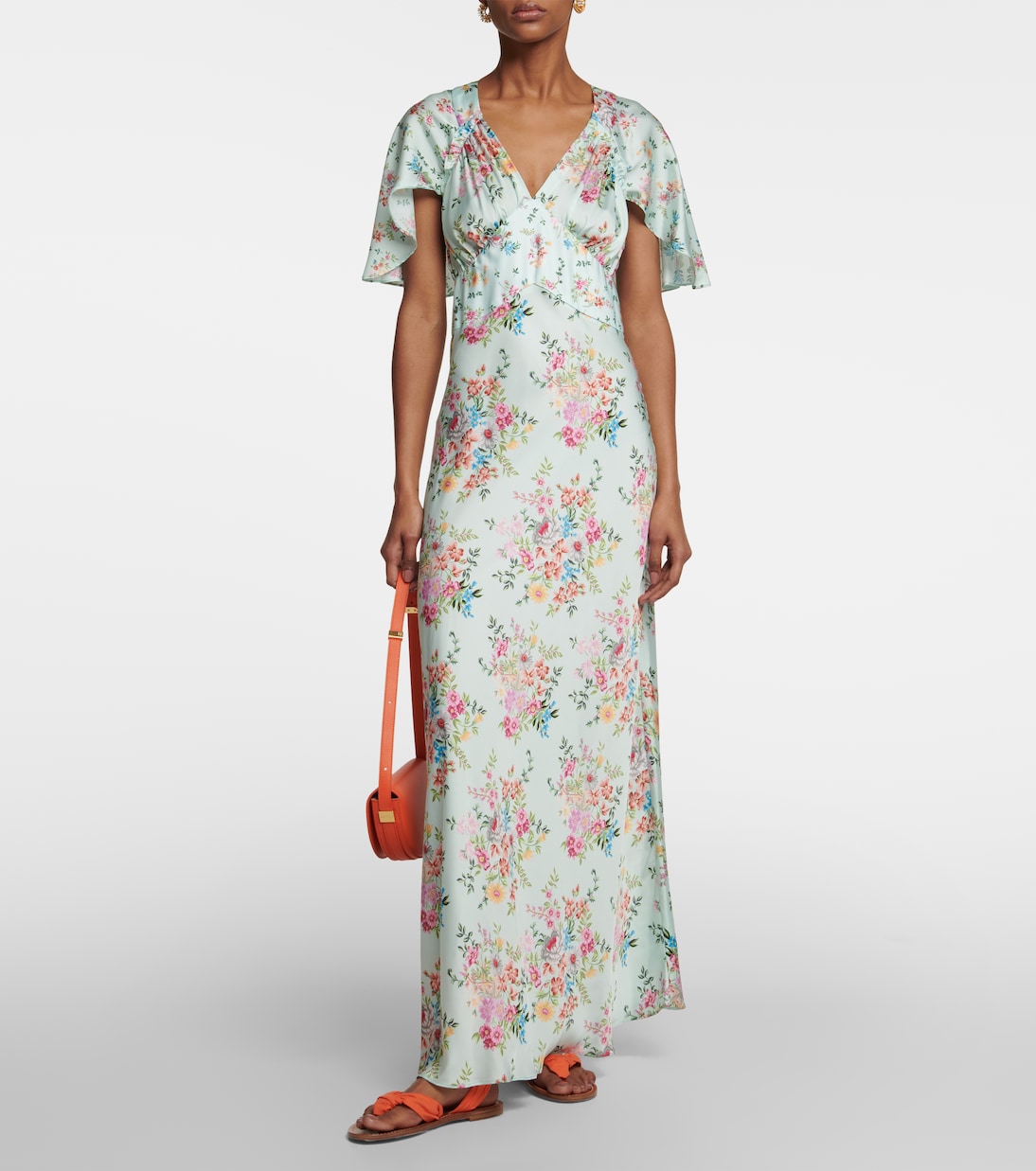Sandali Niloo du Desert | Christian Louboutin