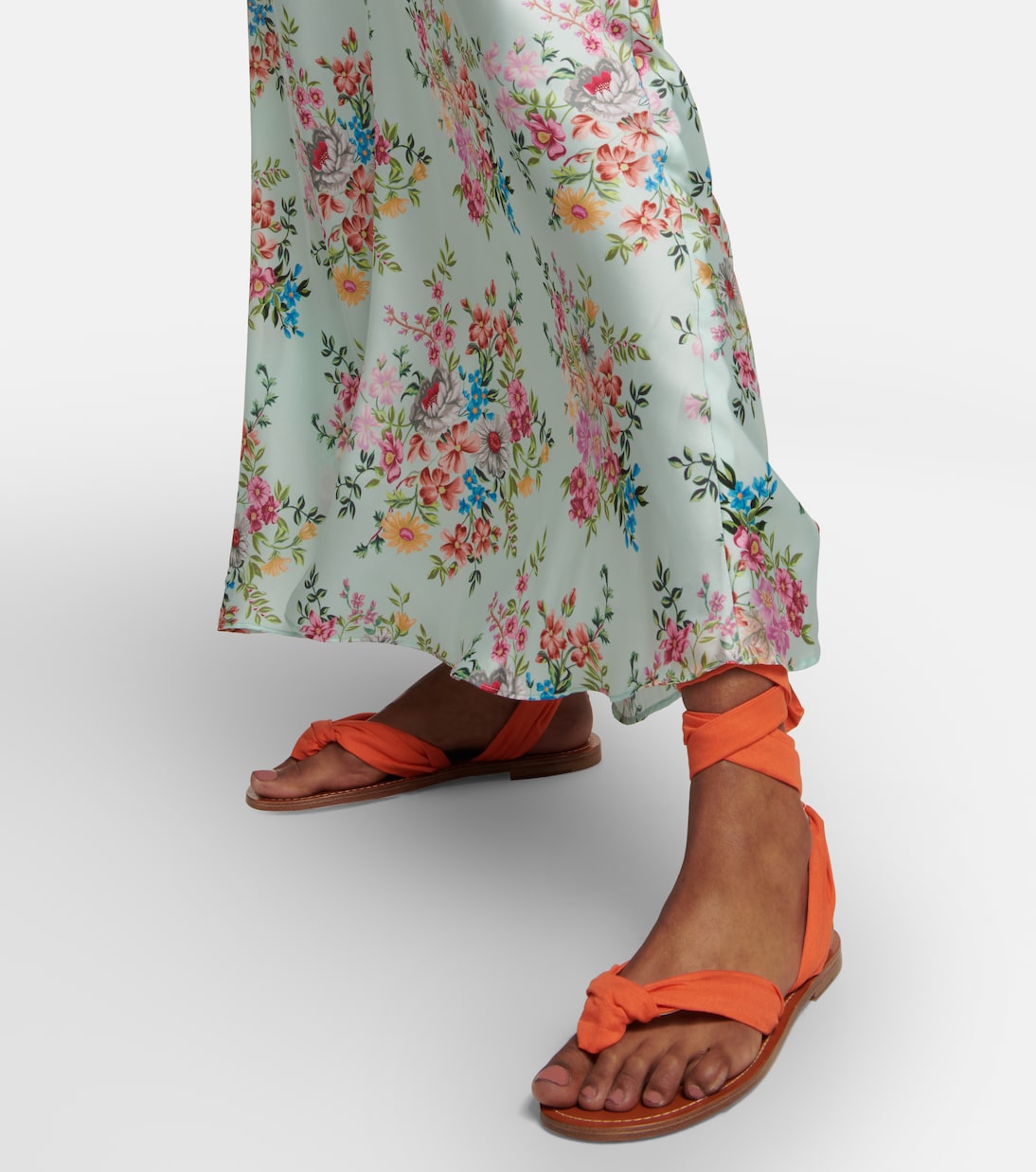 Sandali Niloo du Desert | Christian Louboutin