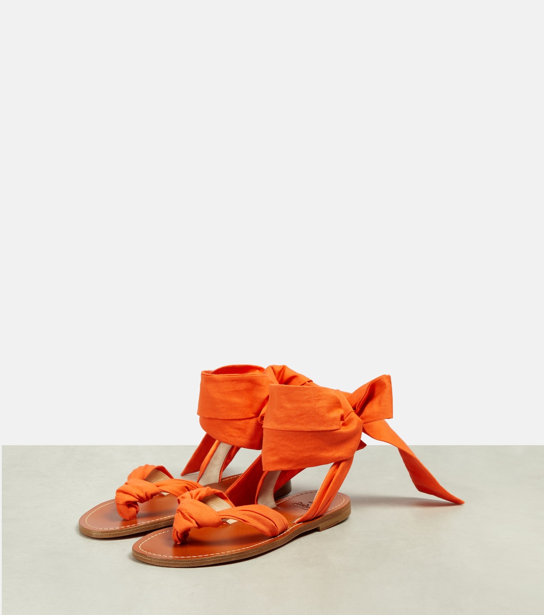 Sandali Niloo du Desert | Christian Louboutin