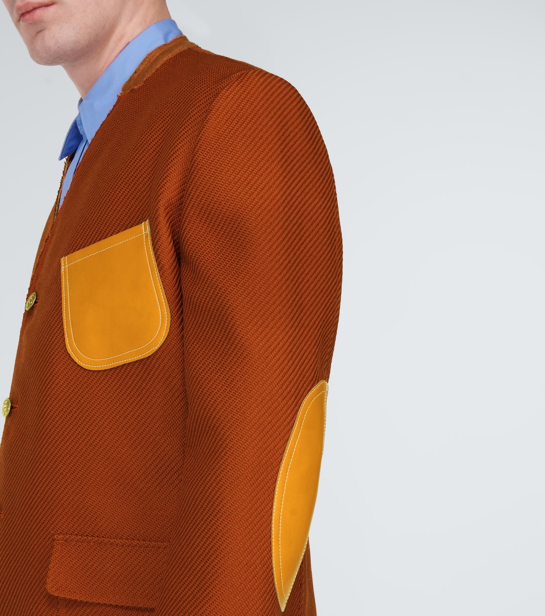 Giacca in tessuto tecnico | Junya Watanabe