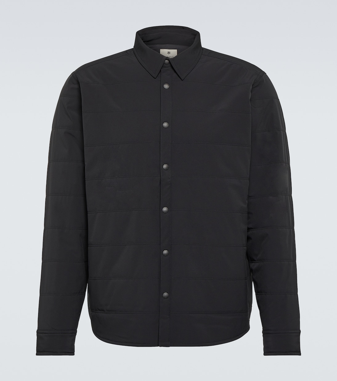 Wattierte Jacke | Snow Peak