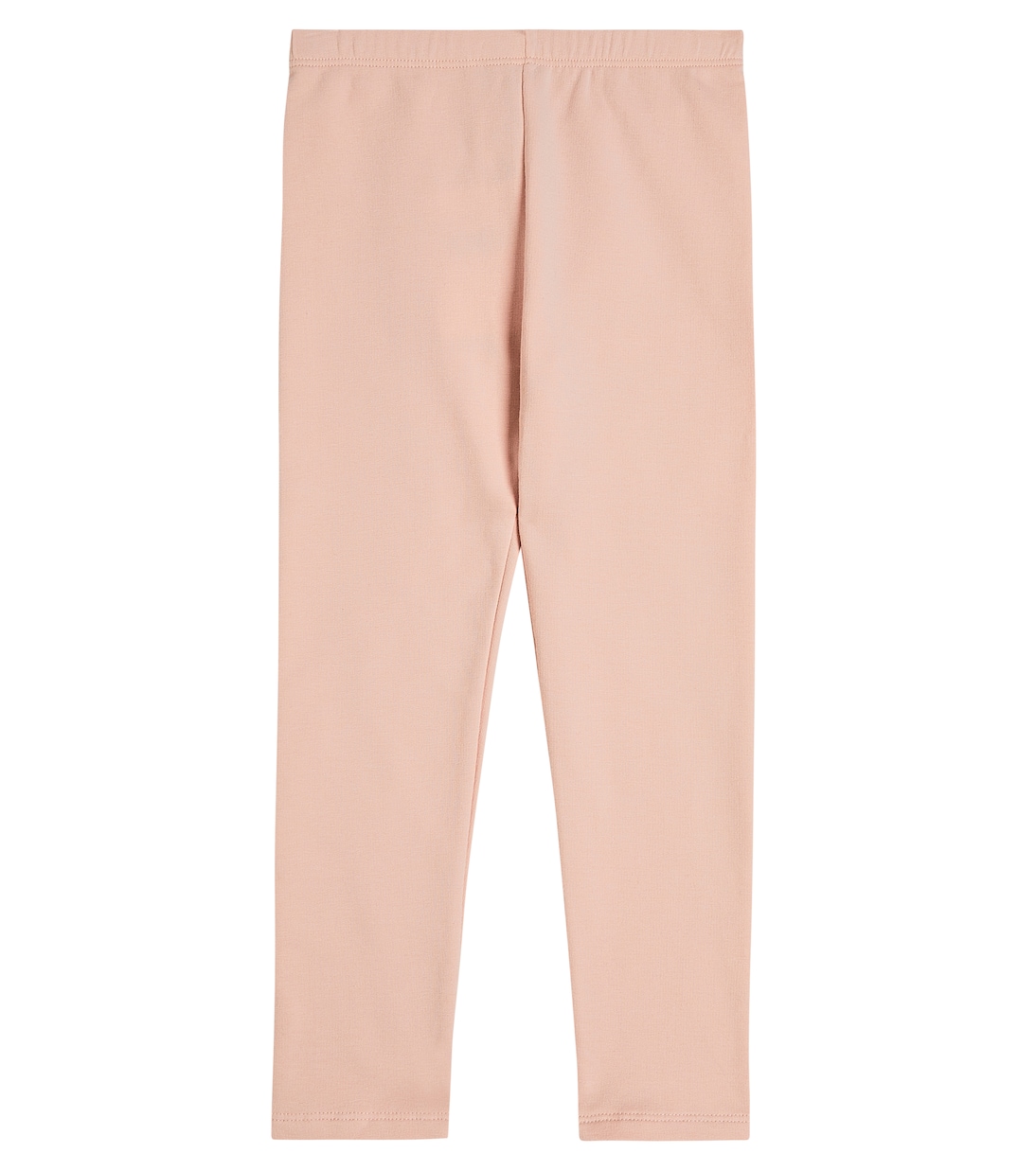 Cotton-blend leggings | Il Gufo