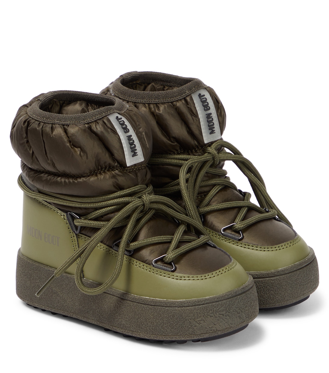 Schneestiefel Jtrack Junior Low | Moon Boot Kids
