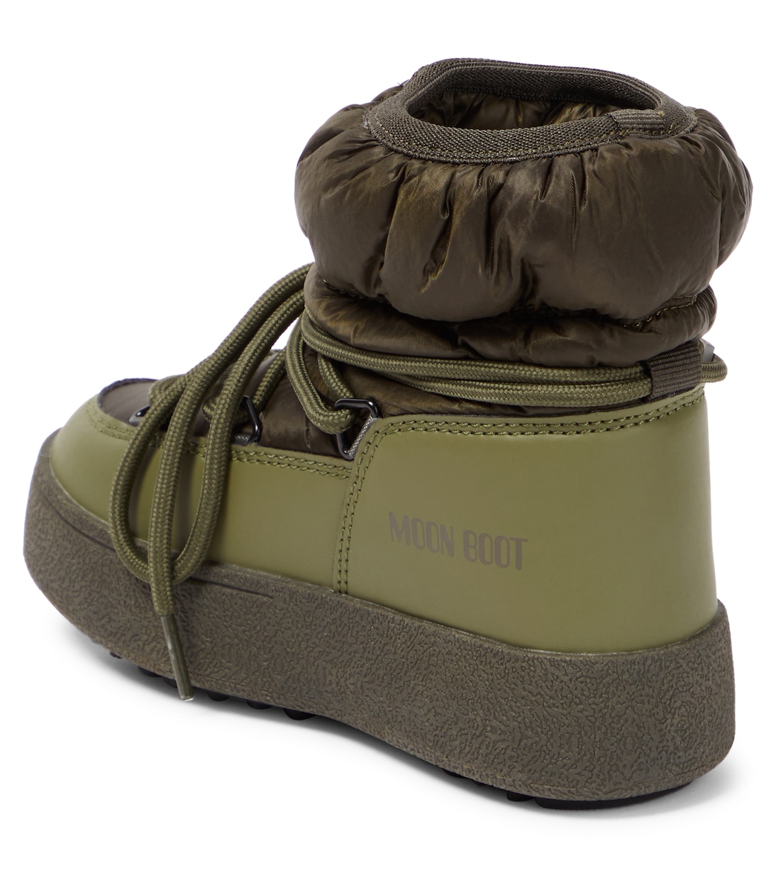 Schneestiefel Jtrack Junior Low | Moon Boot Kids
