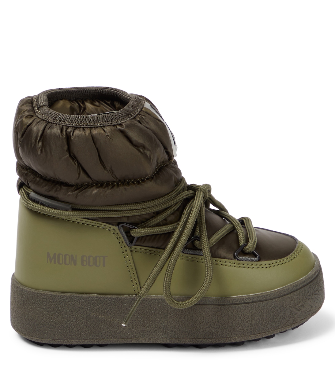 Schneestiefel Jtrack Junior Low | Moon Boot Kids