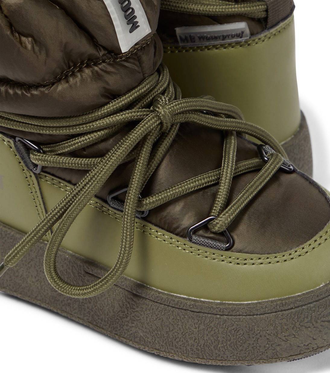 Schneestiefel Jtrack Junior Low | Moon Boot Kids