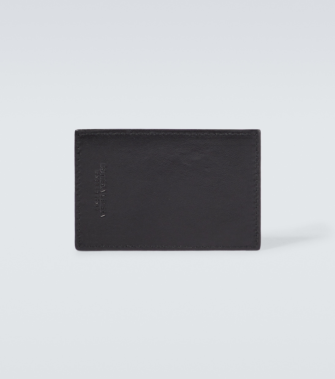 Kartenetui Intreccio aus Leder | Bottega Veneta