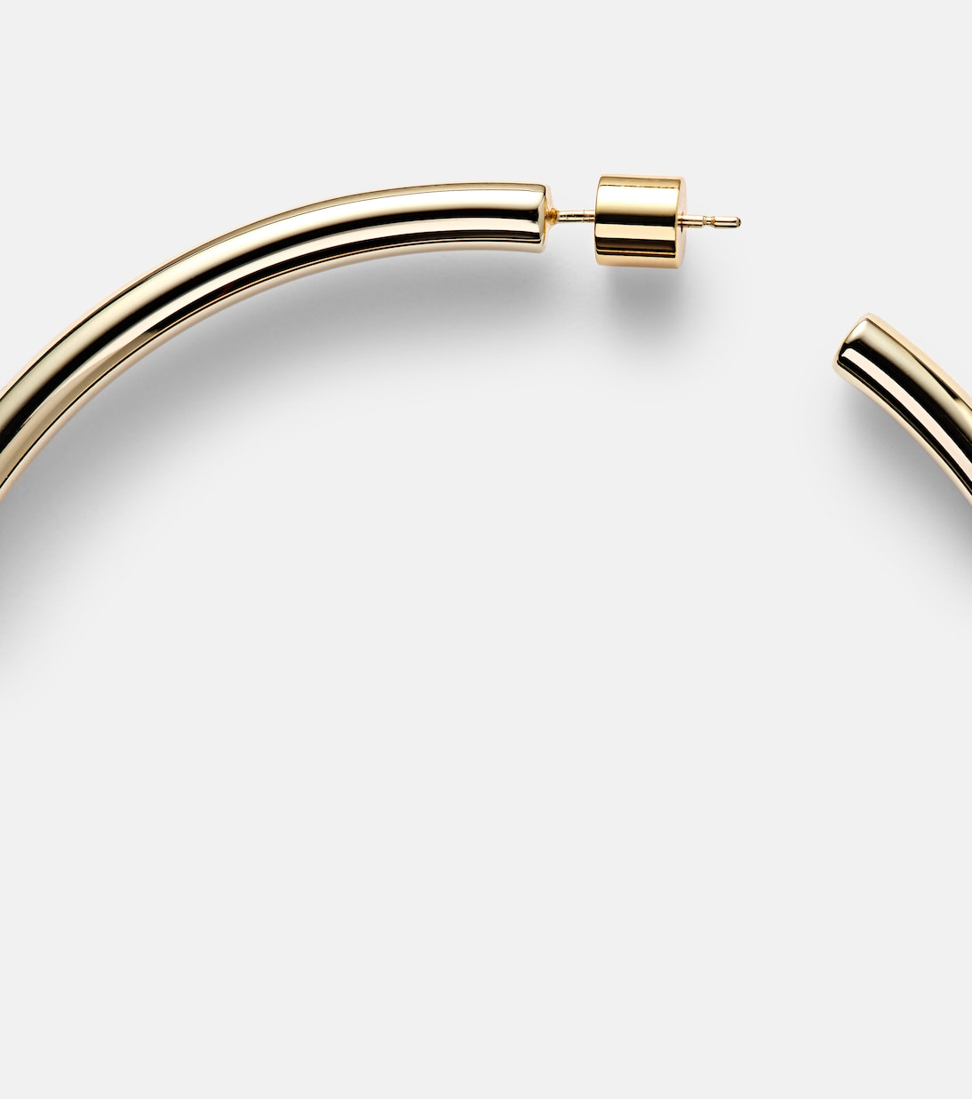 Boucles d'oreilles en or 10 ct | Jennifer Fisher