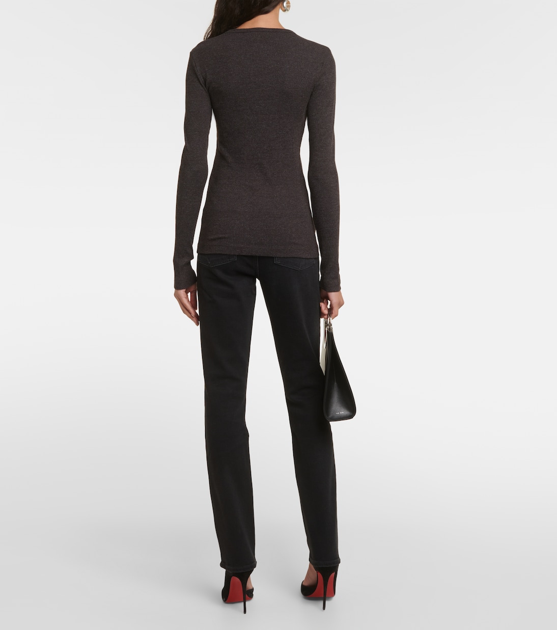 Delphi top | Agolde