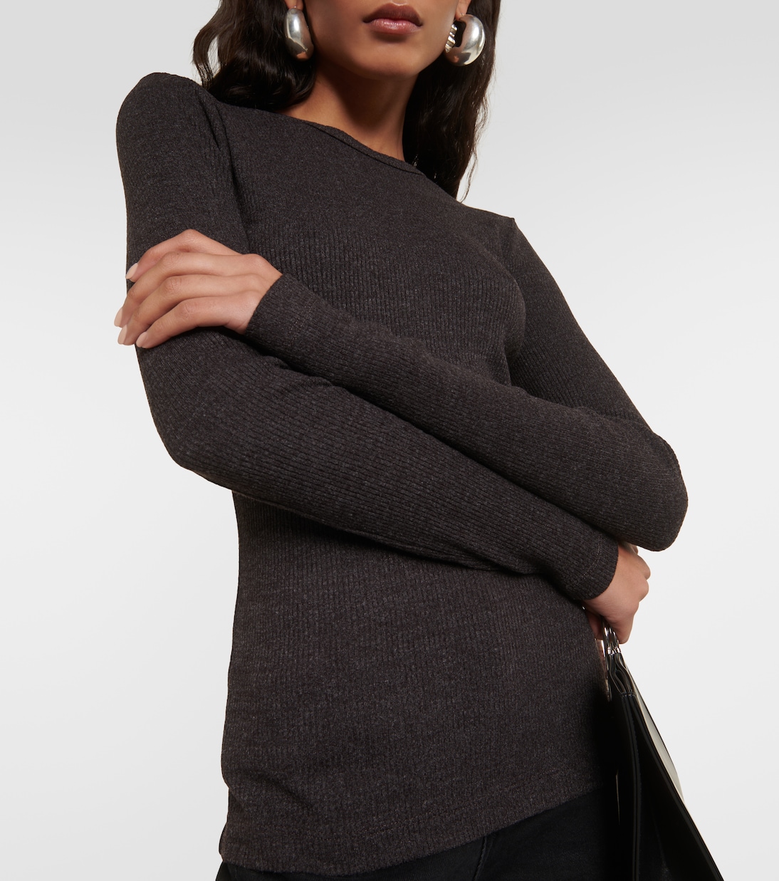 Delphi top | Agolde