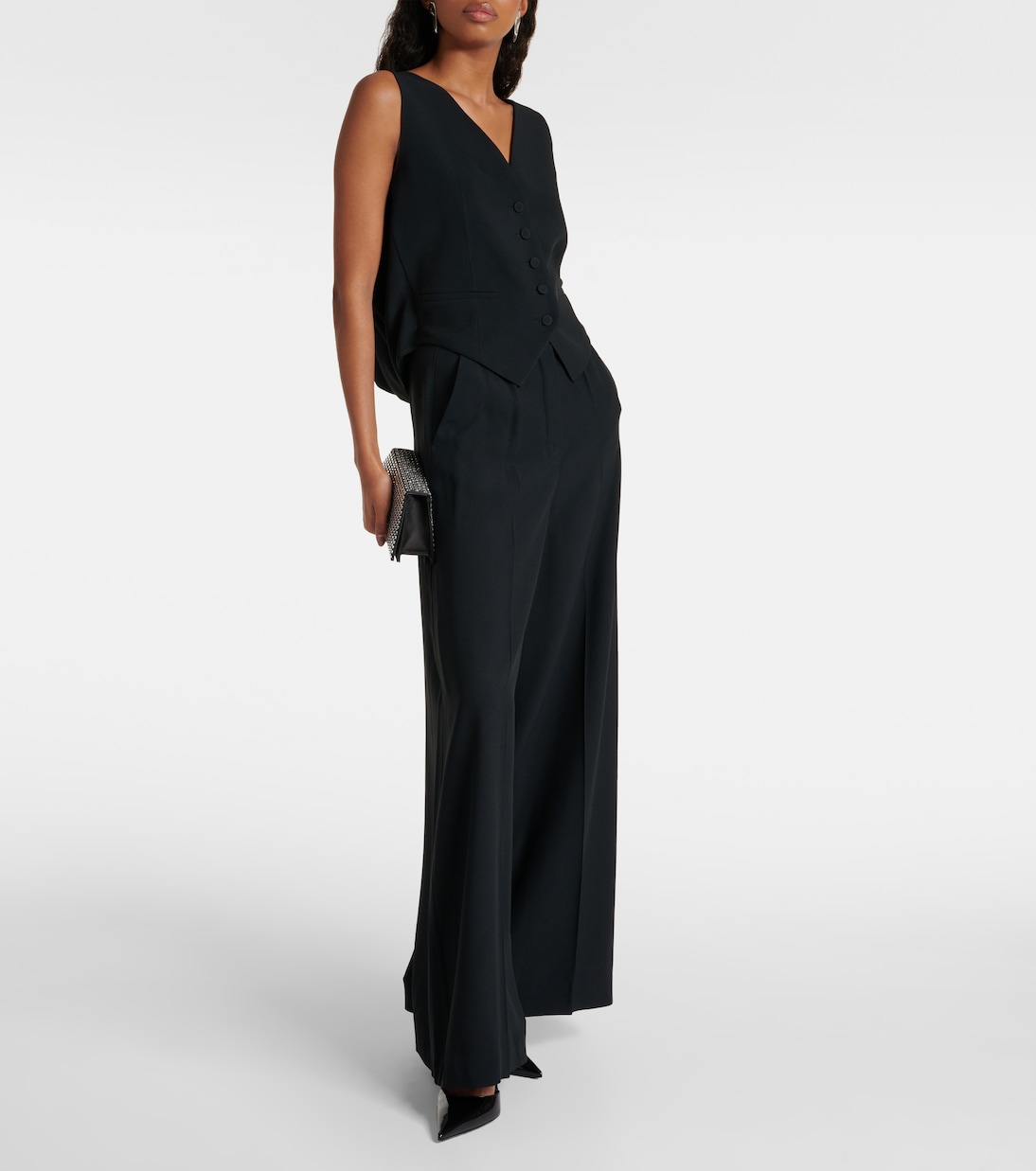 Chaleco de cady | Nina Ricci