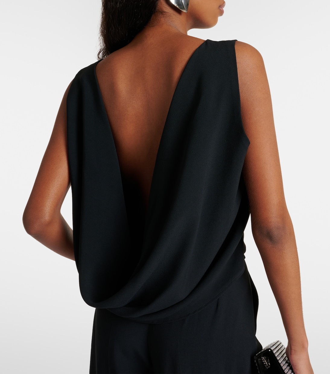 Chaleco de cady | Nina Ricci