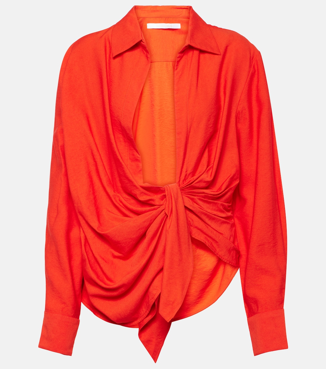 Camicia Bahia  | Jacquemus