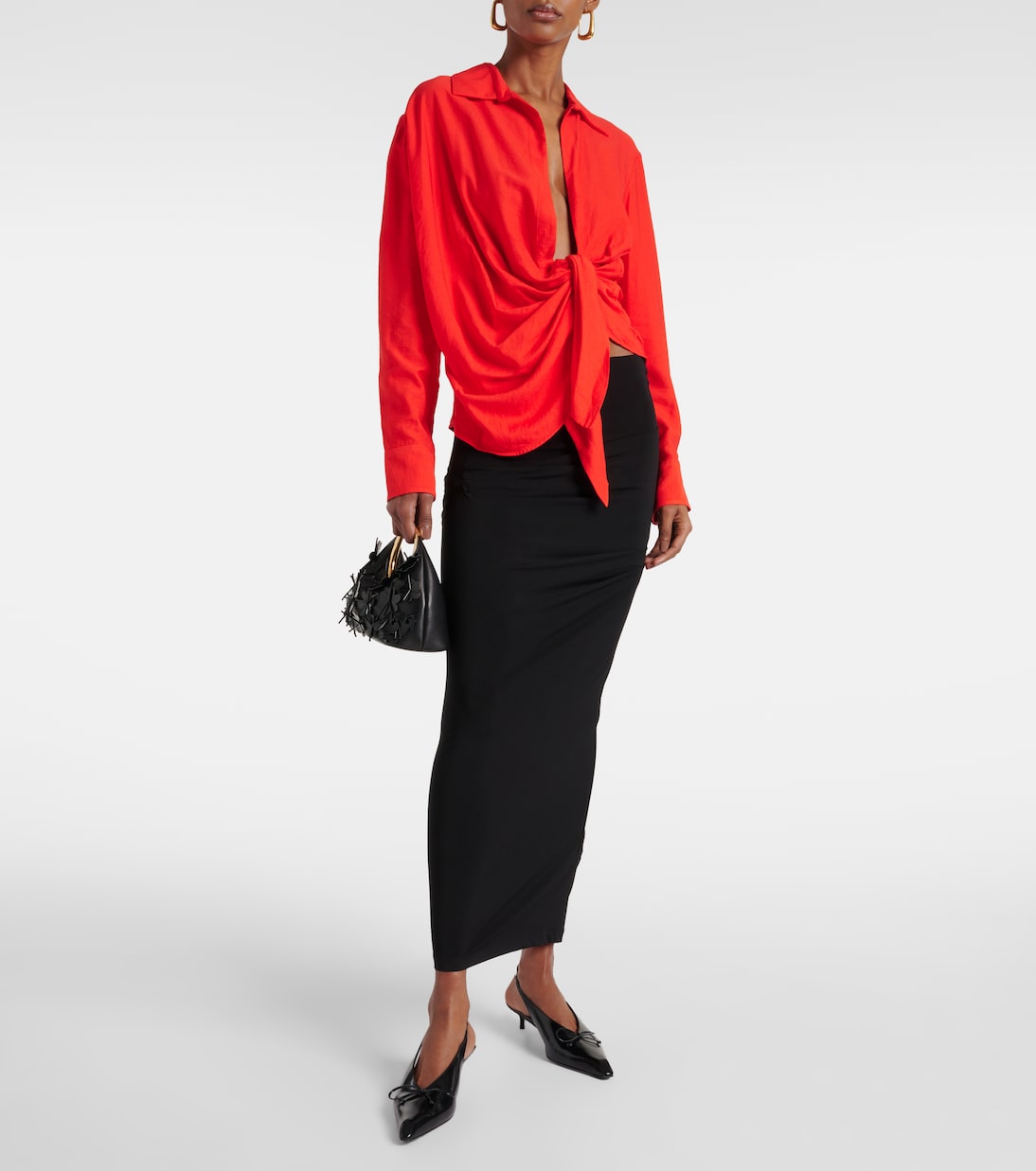 Camicia Bahia  | Jacquemus