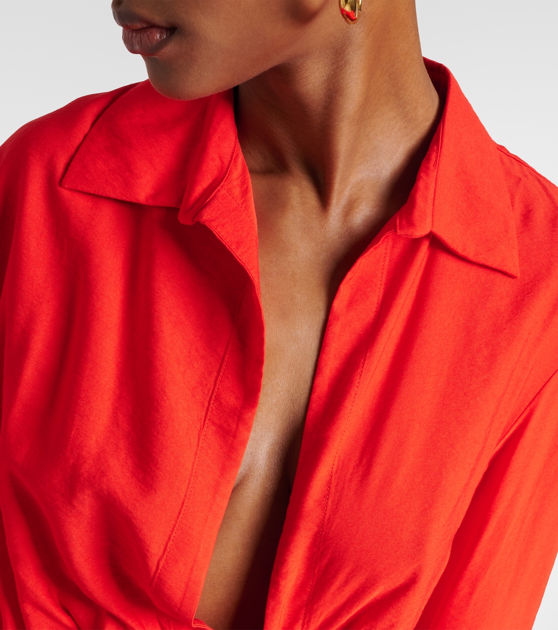 Camicia Bahia  | Jacquemus