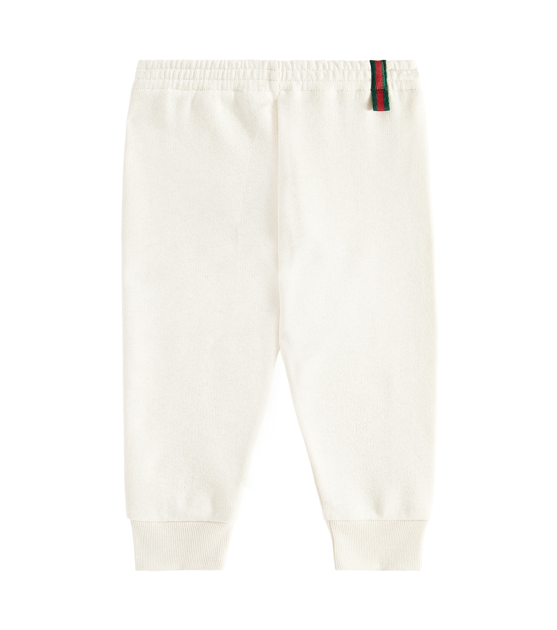 Bebé - pantalones deportivos de algodón | Gucci Kids