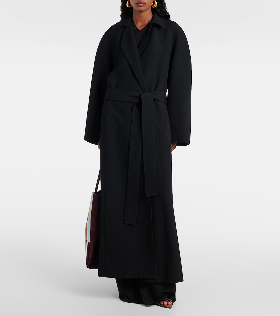 Trenchcoat Roth | Khaite