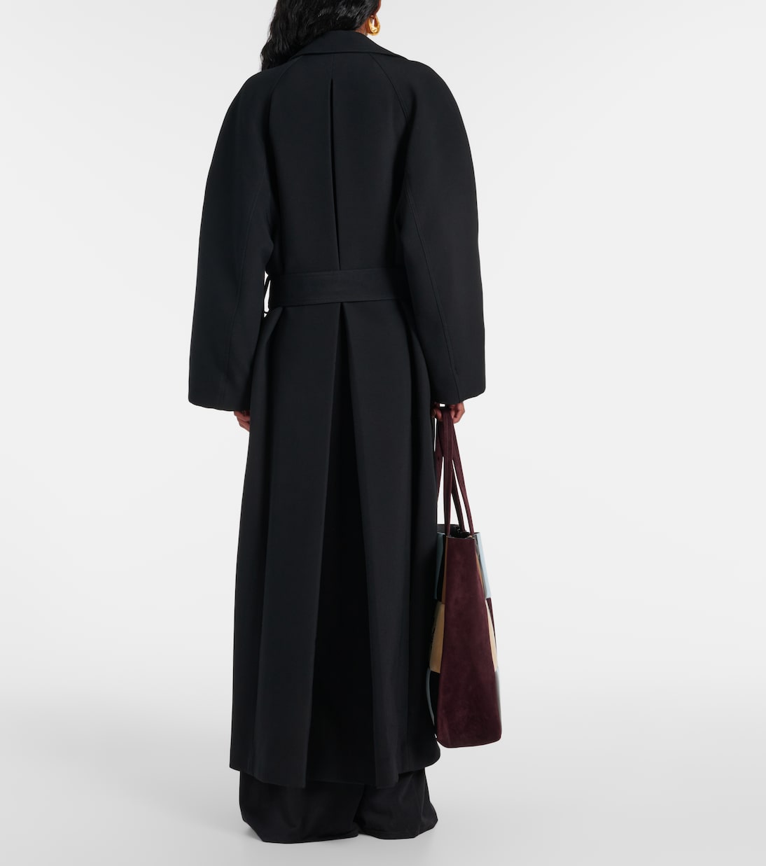Trenchcoat Roth | Khaite