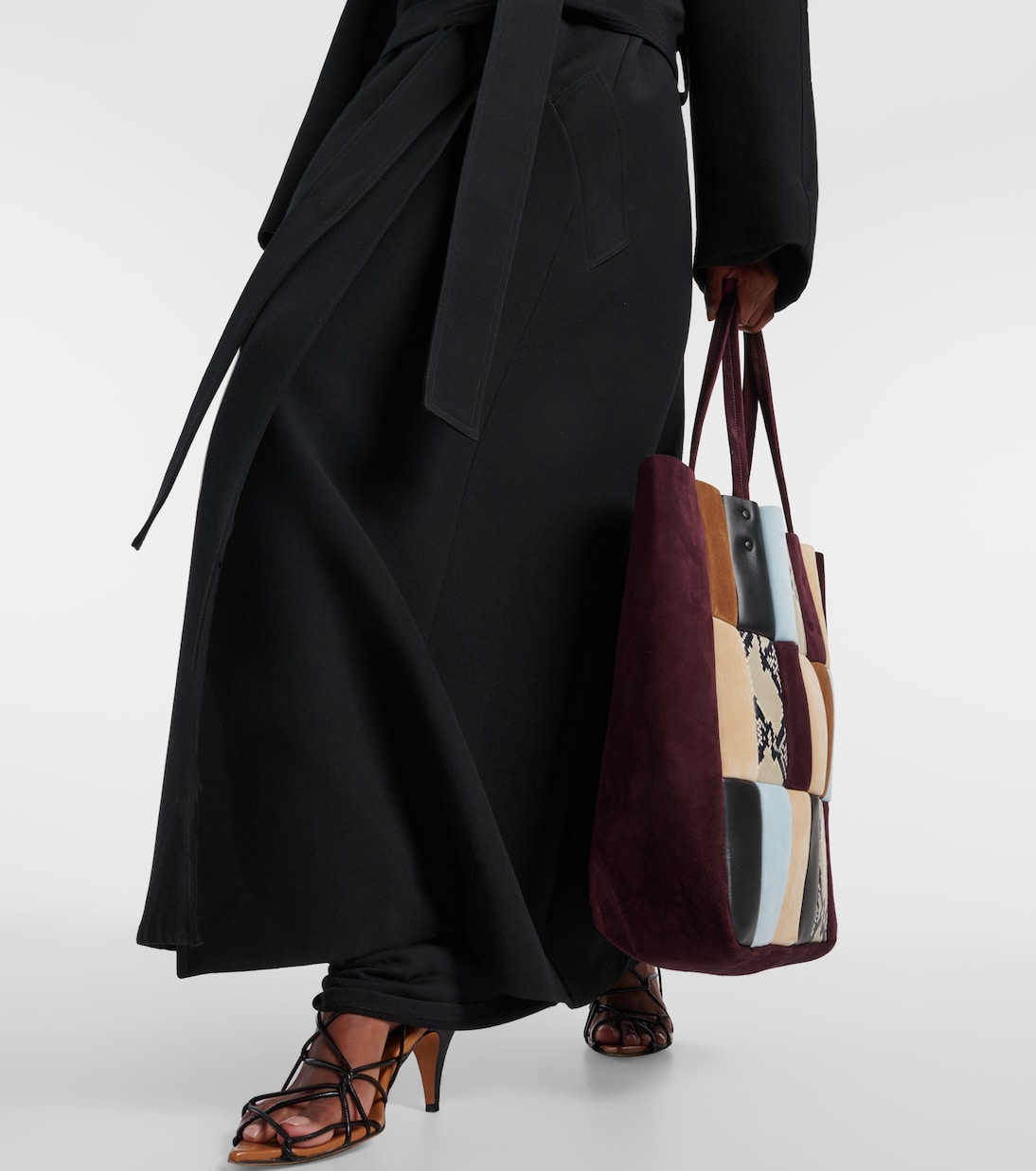 Trenchcoat Roth | Khaite
