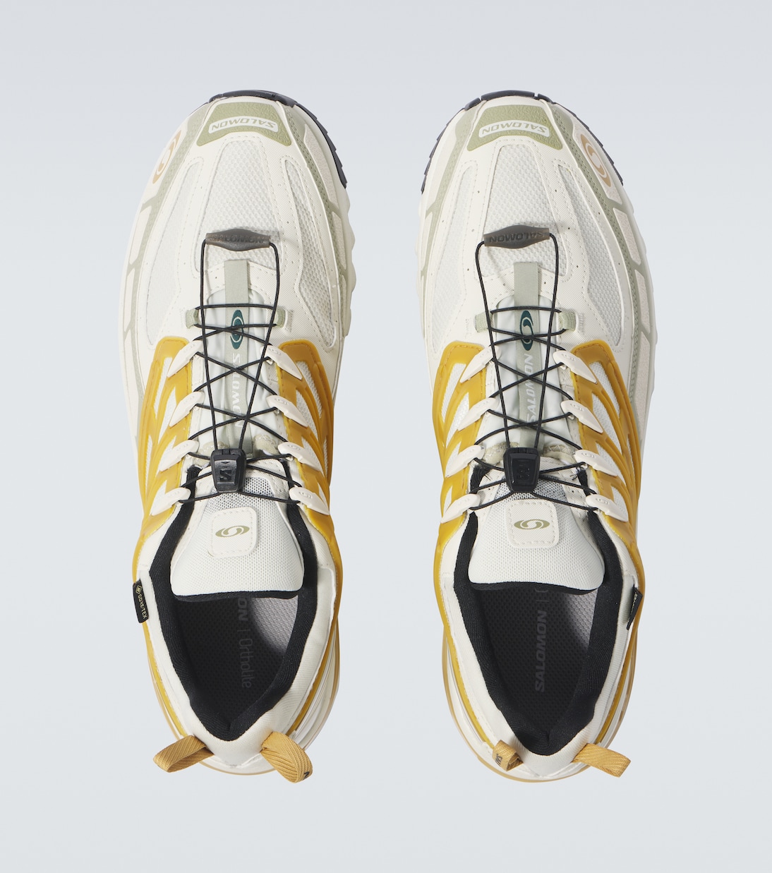 ACS Pro Gore-Tex® trail running shoes | Salomon