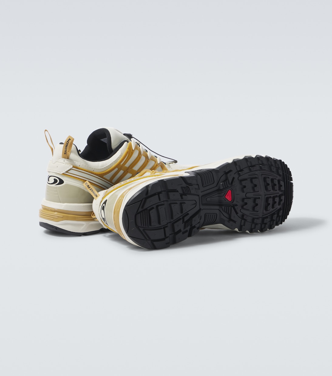 ACS Pro Gore-Tex® trail running shoes | Salomon