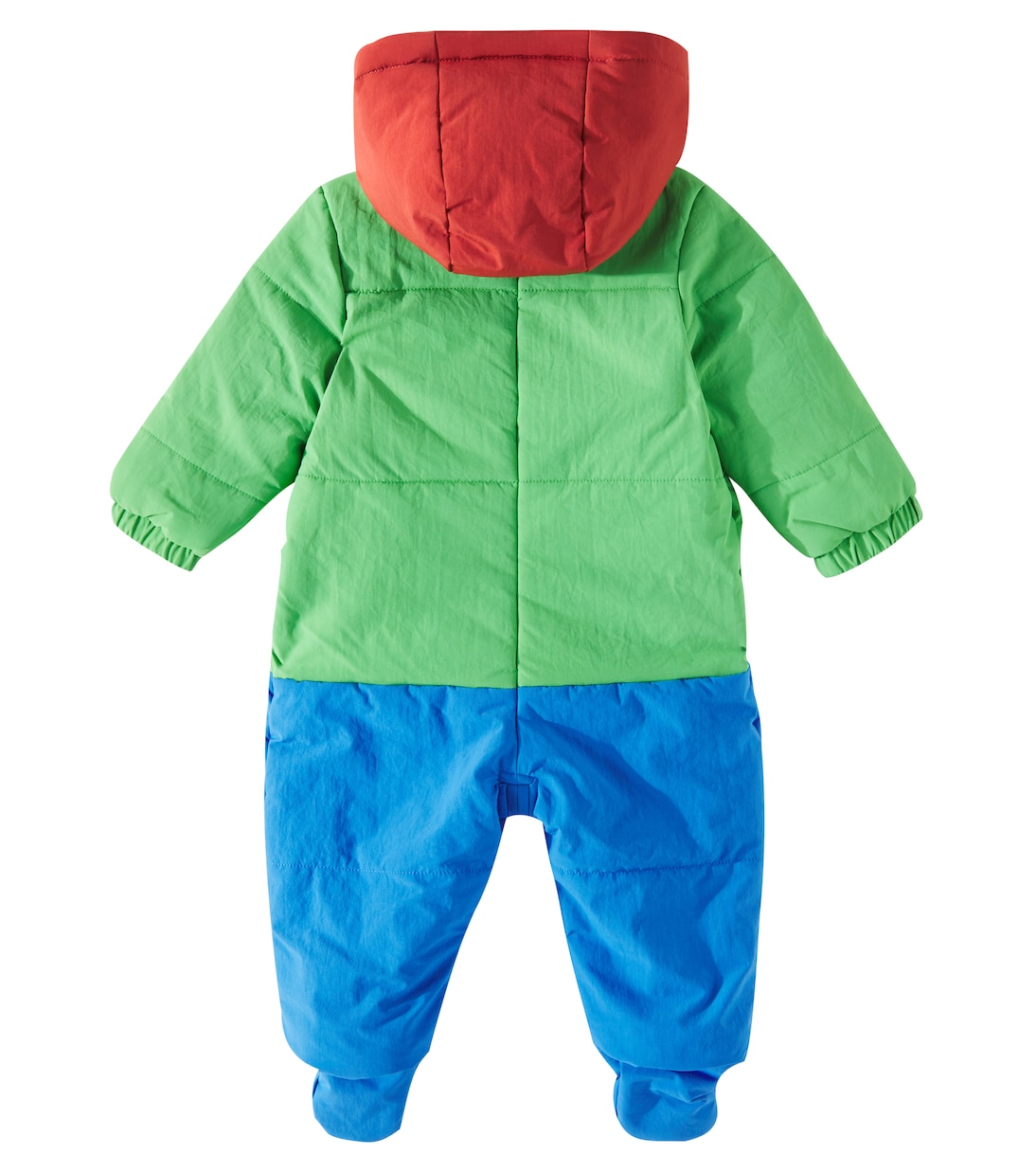 Baby - Tuta da neve B.C. color-block | Bobo Choses
