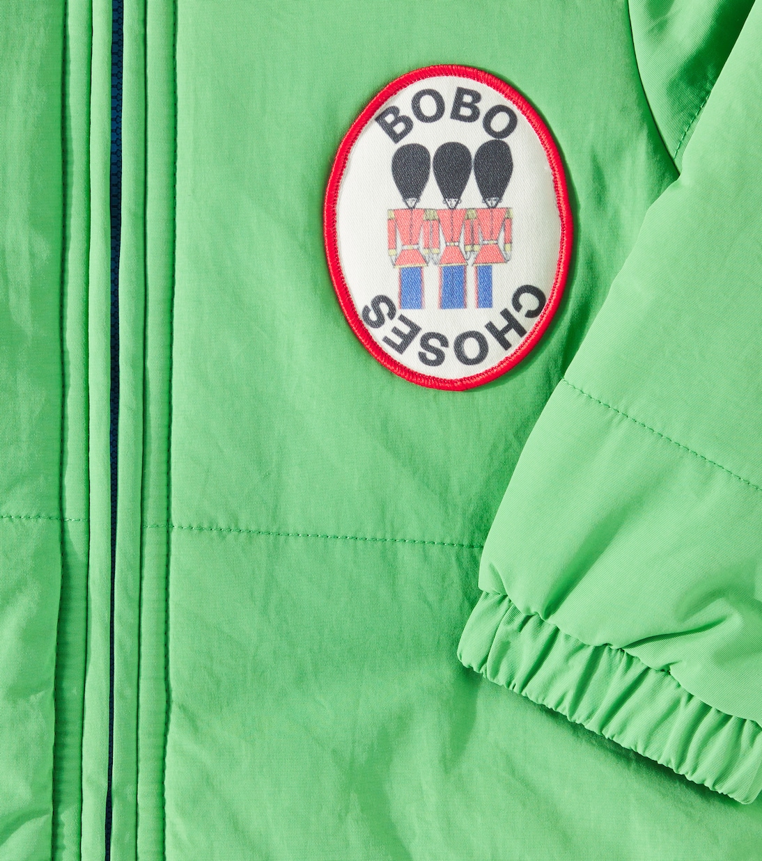 Baby - Tuta da neve B.C. color-block | Bobo Choses