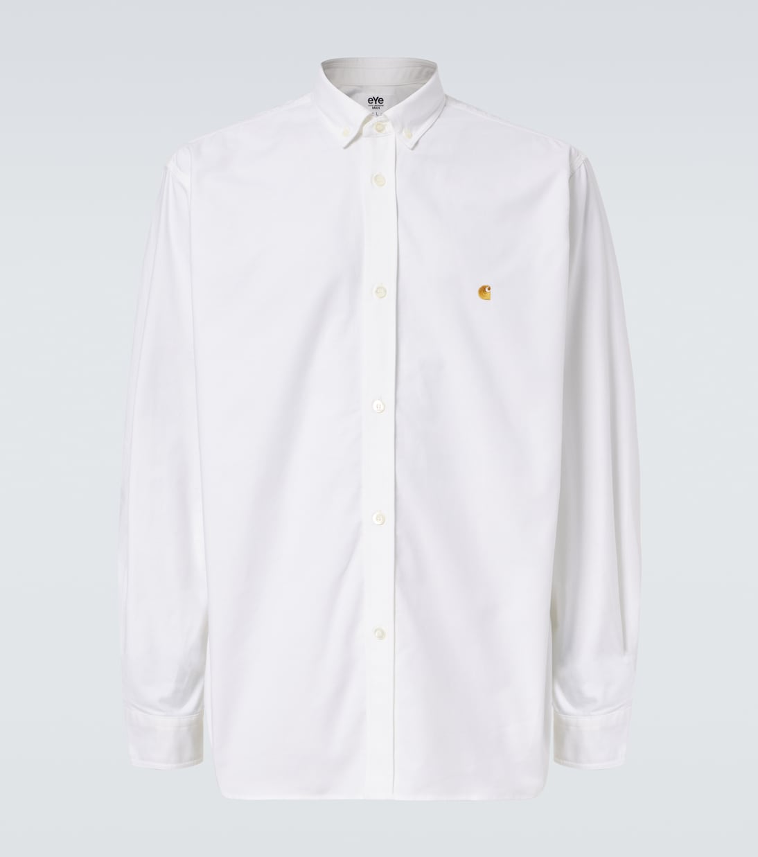 x Carhartt - Camicia in cotone | Junya Watanabe