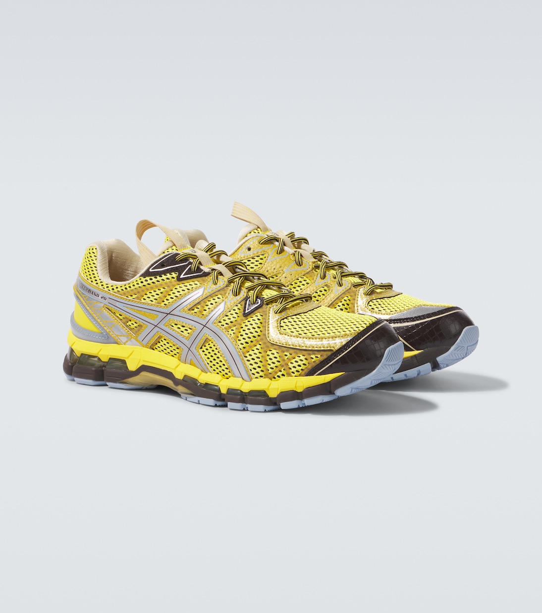 Zapatillas Gel-Kayano 20 | Asics