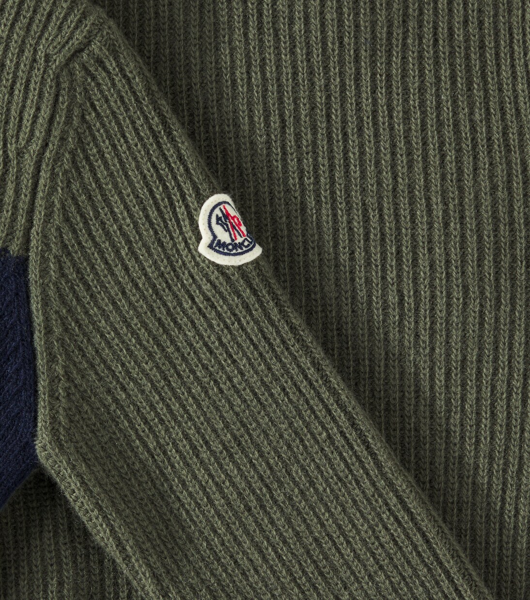 Wool sweater | Moncler Enfant